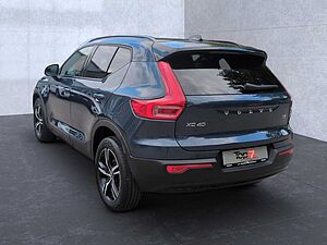 Volvo  Navi LED Klima Einparkhilfe el. Fenster