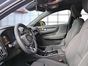 Volvo  Navi LED Klima Standhzg Einparkhilfe el. Fenster