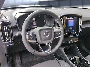 Volvo  Navi LED Klima Standhzg Einparkhilfe el. Fenster