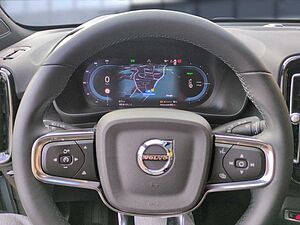Volvo  Navi LED Klima Standhzg Einparkhilfe el. Fenster
