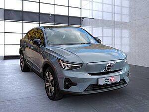 Volvo  Navi LED Klima Standhzg Einparkhilfe el. Fenster