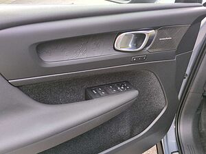 Volvo  Navi LED Klima Standhzg Einparkhilfe el. Fenster
