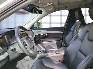 Volvo  Bluetooth Navi LED Vollleder Klima Einparkhilfe el. Fenster