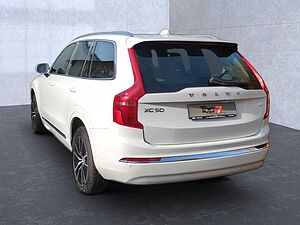 Volvo  Bluetooth Navi LED Vollleder Klima Einparkhilfe el. Fenster