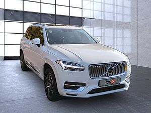 Volvo  Bluetooth Navi LED Vollleder Klima Einparkhilfe el. Fenster
