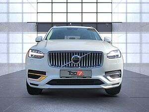 Volvo  Bluetooth Navi LED Vollleder Klima Einparkhilfe el. Fenster