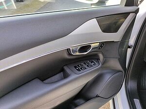 Volvo  Bluetooth Navi LED Vollleder Klima Einparkhilfe el. Fenster