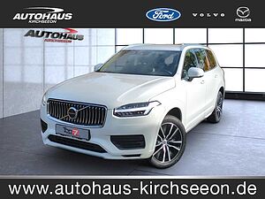 Volvo  Bluetooth LED Vollleder Klima Einparkhilfe el. Fenster