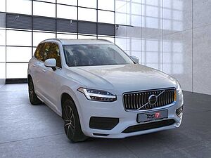 Volvo  Bluetooth LED Vollleder Klima Einparkhilfe el. Fenster