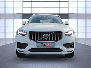 Volvo  Bluetooth LED Vollleder Klima Einparkhilfe el. Fenster