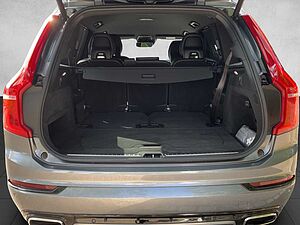 Volvo  XC90 D5 R-Design AWD Geartronic Bluetooth Navi LED Vollleder Klima Standhzg Einp