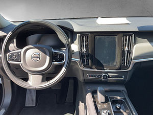 Volvo  V90 B4 Momentum Pro Mild-Hybrid Geartronic Bluetooth Navi LED Vollleder Klima Ei