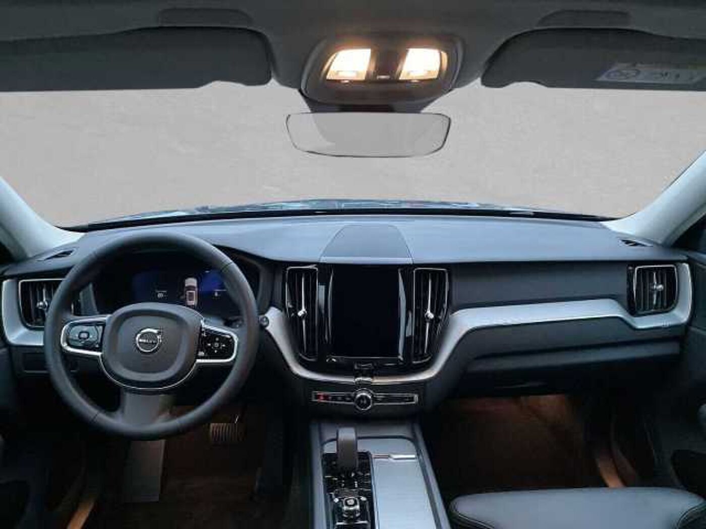 Volvo  T6 AWD Recharge Plus Bright  LED SD