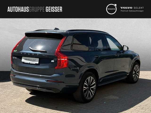 Volvo  T8 AWD Recharge Plus Dark 7-Sitzer ACC BLIS