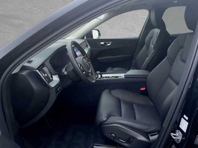 Volvo  T8 AWD Recharge Plus Bright  ACC BLIS SD