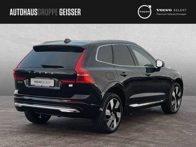 Volvo  T8 AWD Recharge Plus Bright  ACC BLIS SD