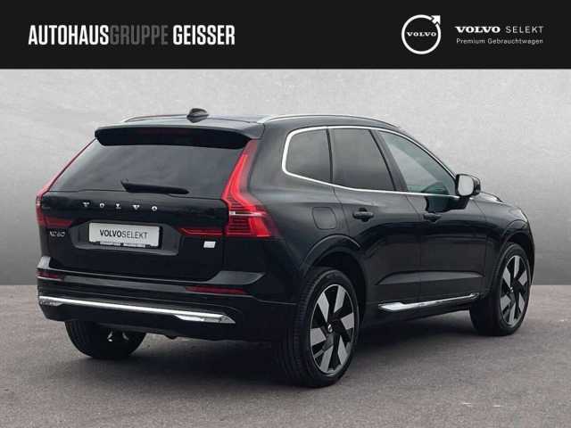 Volvo  T8 AWD Recharge Plus Bright  ACC BLIS SD