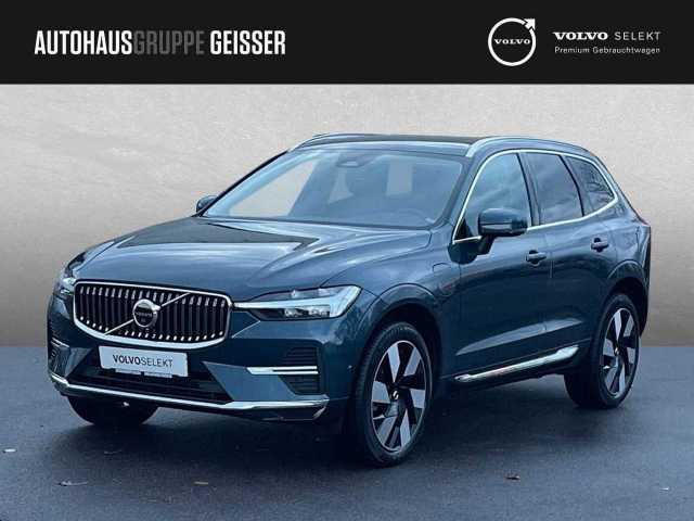 Volvo  T8 AWD Recharge Plus Bright  ACC BLIS SD