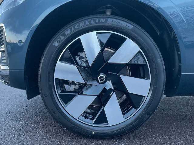 Volvo  T8 AWD Recharge Plus Bright  ACC BLIS SD