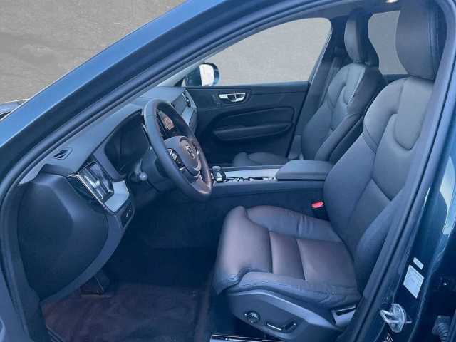 Volvo  T8 AWD Recharge Plus Bright  ACC BLIS SD
