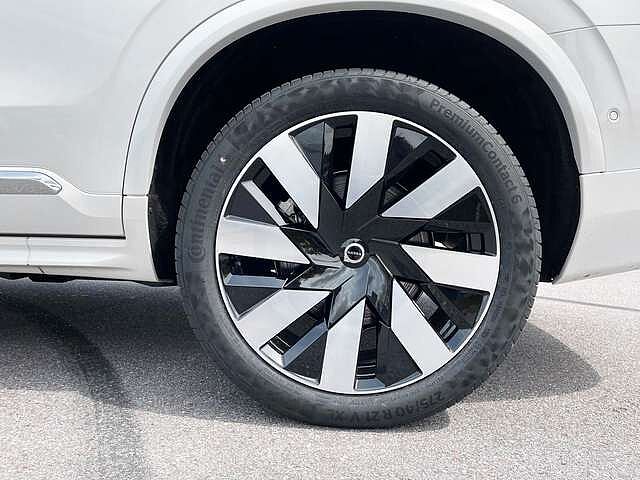 Volvo T8 AWD Recharge Plus Bright 7-Sitzer ACC