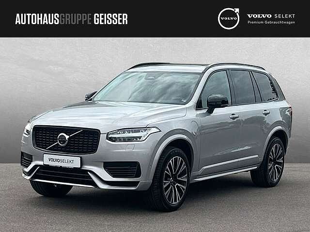 Volvo  T8 AWD Recharge Plus Dark 7-Sitzer AHK