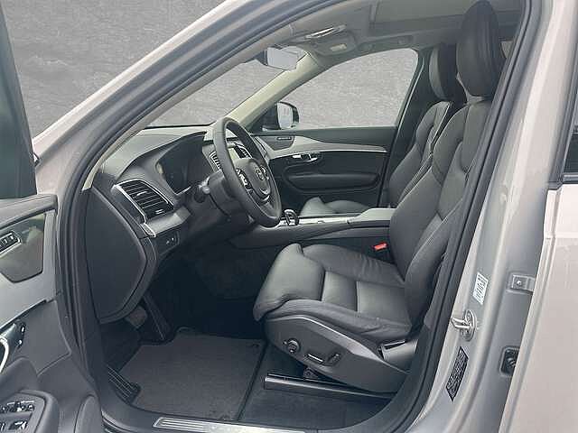 Volvo  T8 AWD Recharge Plus Dark 7-Sitzer AHK