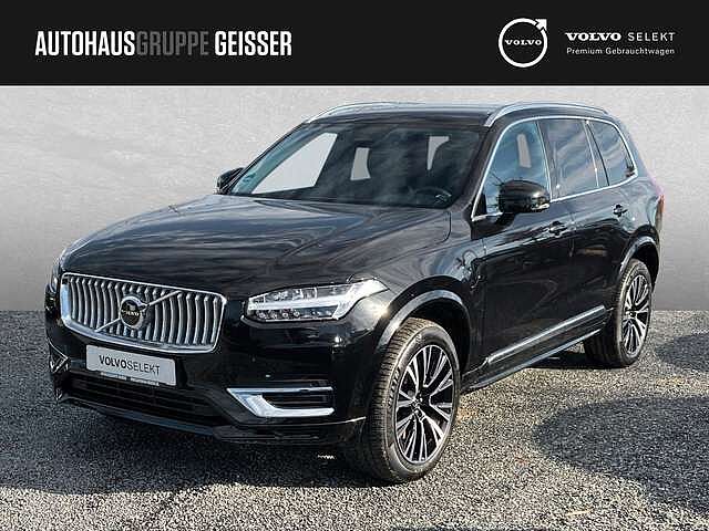 Volvo  T8 AWD Core Automatik 7-Sitzer  ACC BLIS