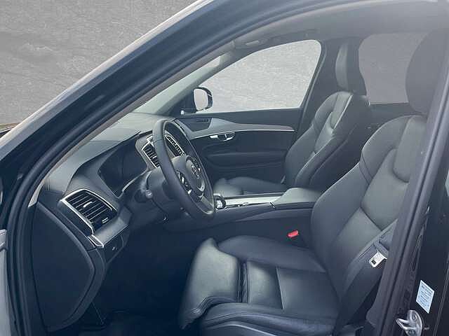 Volvo  B5 AWD Mild-Hybrid Plus Bright 7-Sitzer AHK
