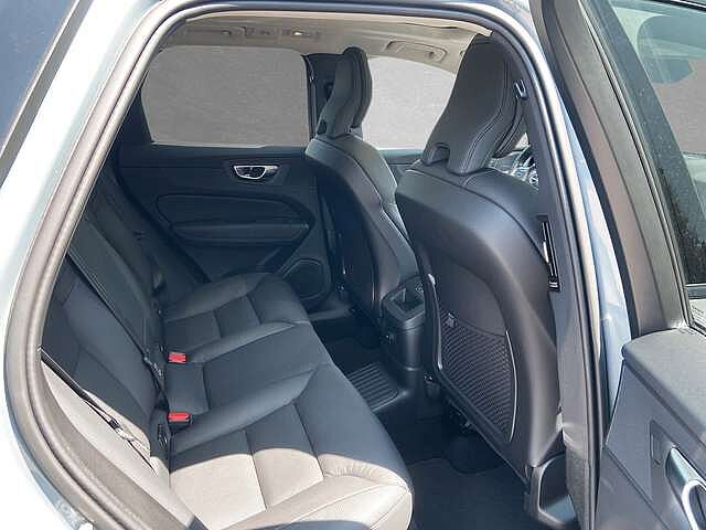 Volvo  T8 AWD Recharge Plus Dark ACC BLIS SD LED