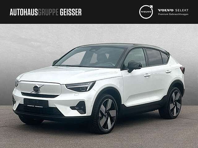 Volvo  Recharge Pure Electric Twin 1st Edition AHK