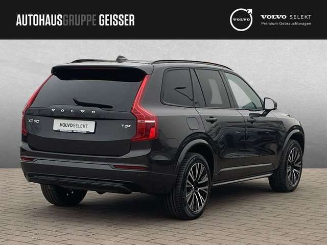 Volvo  T8 AWD Plus Dark Automatik 7-Sitzer AHK ACC