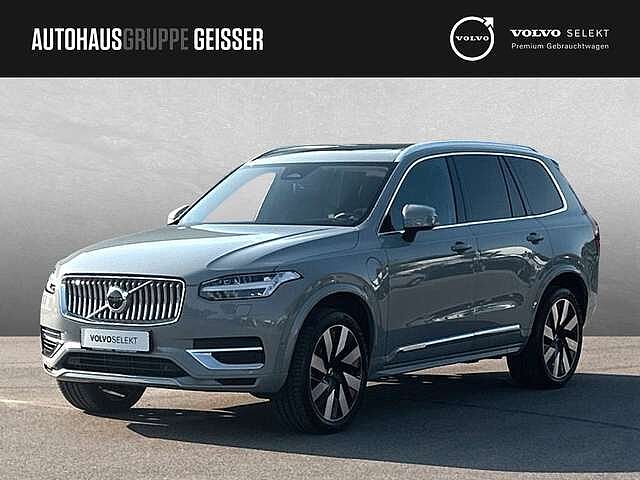 Volvo  T8 AWD Recharge Ultimate Bright 7-Sitzer SD