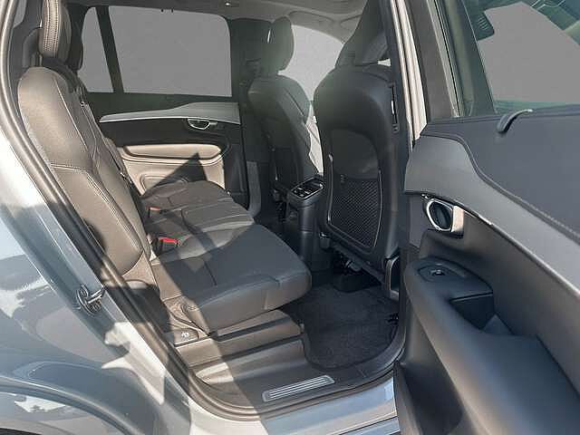 Volvo  T8 AWD Recharge Ultimate Bright 7-Sitzer SD