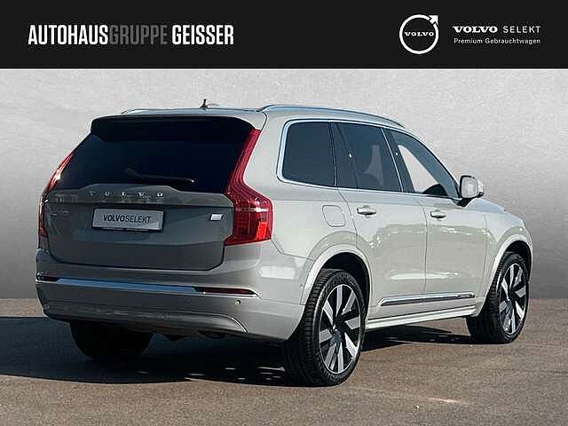 Volvo  T8 AWD Recharge Ultimate Bright 7-Sitzer SD