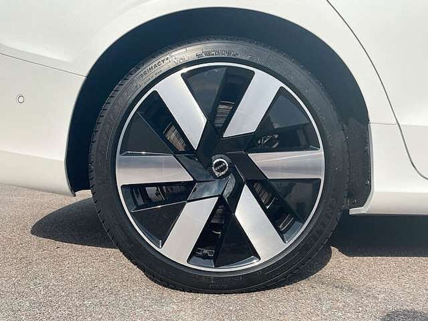 Volvo  T8 AWD Recharge Ultimate Dark ACC BLIS