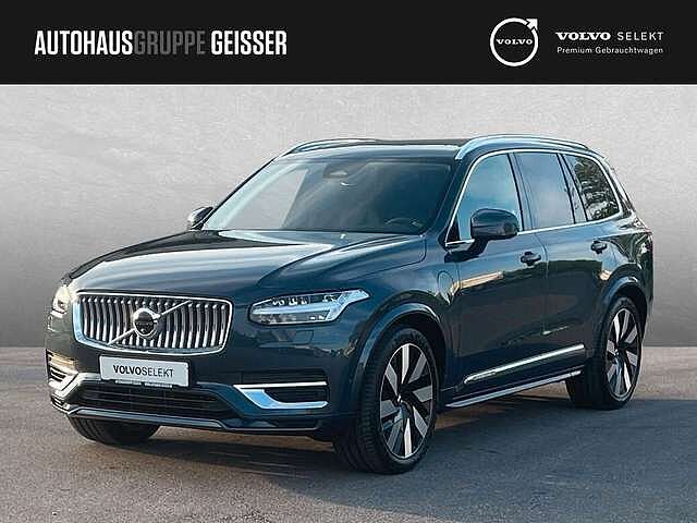Volvo  T8 AWD Recharge Plus Bright 7-Sitzer ACC