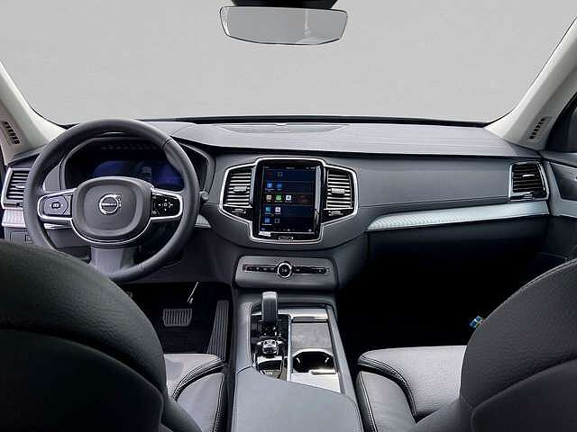 Volvo  T8 AWD Recharge Plus Dark 7-Sitzer AHK