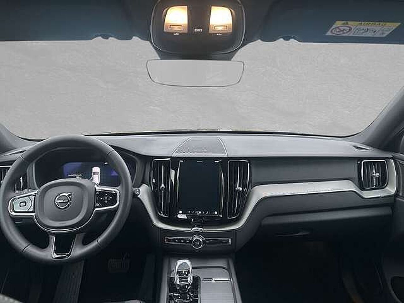 Volvo  B5 AWD Mild-Hybrid Plus Dark AHK ACC BLIS