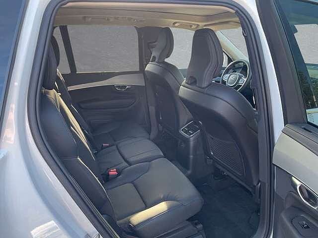 Volvo  T8 AWD Recharge Plus Bright 7-Sitzer ACC