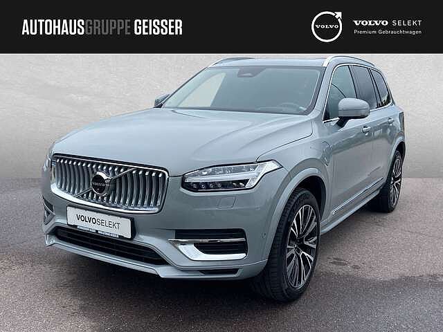 Volvo  T8 AWD Ultra Bright 7-Sitzer AHK ACC BLIS