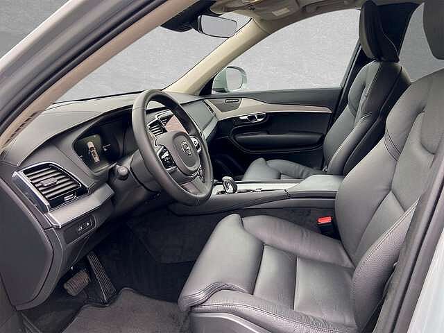 Volvo  T8 AWD Ultra Bright 7-Sitzer AHK ACC BLIS