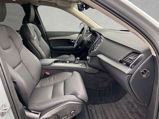 Volvo  T8 AWD Ultra Bright 7-Sitzer AHK ACC BLIS