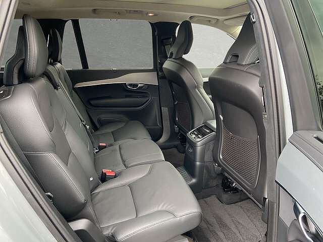 Volvo  T8 AWD Ultra Bright 7-Sitzer AHK ACC BLIS