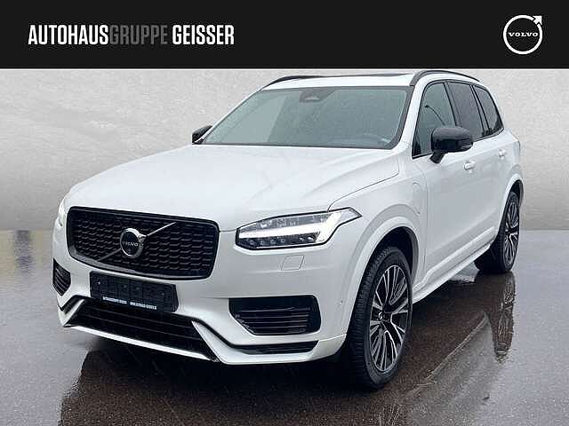 Volvo  T8 AWD Recharge Plus Dark 7-Sitzer AHK ACC