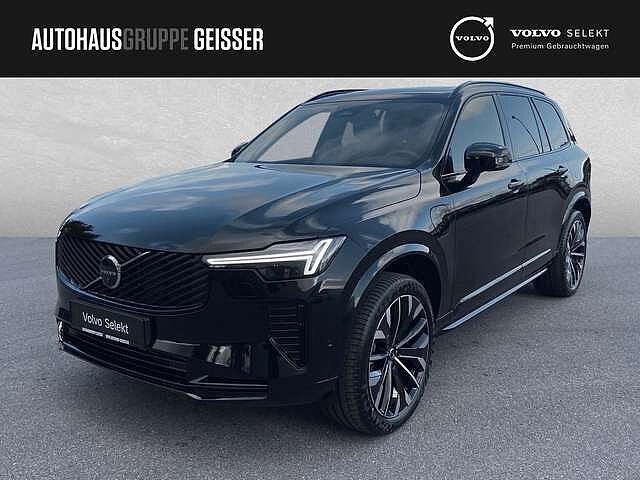 Volvo  T8 AWD Plus Dark 7-Sitzer AHK ACC SD