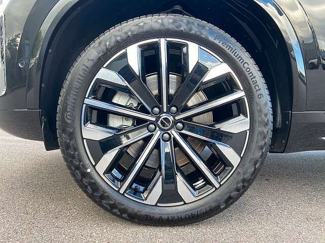 Volvo  T8 AWD Plus Dark 7-Sitzer AHK ACC SD