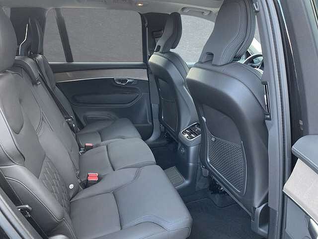 Volvo  T8 AWD Plus Dark 7-Sitzer AHK ACC SD