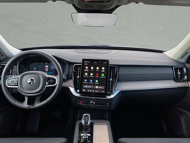 Volvo  T8 AWD Plus Dark 7-Sitzer AHK ACC SD