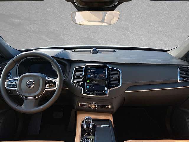 Volvo  T8 AWD Recharge Plus Bright 7-Sitzer AHK